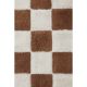 Χαλί δωματίου Lorena Canals Kitchen Tiles Toffee 120 x 160 εκ. στο Bebe Maison