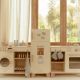Ξύλινη παιδική κουζίνα Little Dutch FSC Limited Edition στο Bebe Maison