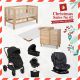 Bρεφικό πακέτο Christmas Sales 2 στο Bebe Maison