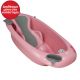 Βρεφική μπανιέρα Bebe Stars Ocean pink στο Bebe Maison