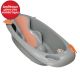 Βρεφική μπανιέρα Bebe Stars Ocean grey στο Bebe Maison