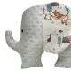 Διακοσμητικό μαξιλάρι Catriss ελέφαντας 40εκ Sand Story στο Bebe Maison