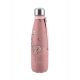 Θερμός μπουκάλι Kikka Boo 500ml Flora Blush στο Bebe Maison