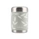 Θερμός φαγητού Kikka Boo 400ml Flora Sand στο Bebe Maison