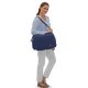 Τσάντα αλλαξιέρα Inglesina My Baby Bag Blue στο Bebe Maison
