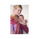 Μάρσιπος Amazonas Ring Sling χρώμα Lollipop στο Bebe Maison