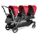 Καρότσι για Τρίδυμα Peg Perego Triplette Pop-Up στο Bebe Maison