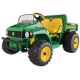 John Deere Gator Hpx by Peg Perego στο Bebe Maison