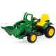 John Deere Ground Loader by Peg Perego στο Bebe Maison