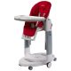 PEG PERGO TATAMIA FRAGOLA Food Chair with Baby Cushion Gift στο Bebe Maison