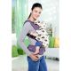 Amazonas Smart Carrier Blueberry στο Bebe Maison