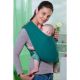 Amazonas carry baby color petrol στο Bebe Maison