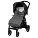 Υπνόσακος με φερμουάρ VARIO FOOT MUFF Peg Perego στο Bebe Maison