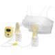 Medela Freestyle Digital Double Pumping Break στο Bebe Maison