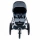 Καρότσι Thule Urban Glide 1 χρώμα μαύρο/μπλε στο Bebe Maison