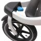 Καρότσι Thule Urban Glide 1 χρώμα μαύρο/μπλε στο Bebe Maison