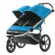 Καρότσι Thule Urban Glide 2 χρώμα μαύρο/μπλε στο Bebe Maison