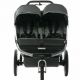 Καρότσι Thule Urban Glide 2 χρώμα μαύρο/μπλε στο Bebe Maison