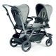 Καρότσι για δίδυμα Peg Perego Duette Piroet στο Bebe Maison