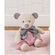 Soft bear Picci mami pink στο Bebe Maison