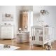 Complete baby room Picci Mami Lux Beige Design στο Bebe Maison