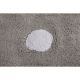 Παιδικό χαλί Lorena Canals Topos Gris 120x160 στο Bebe Maison