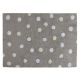 Children's carpet lorena canals C-TT-2 Topos Tricolor Gray Blue 120x160 στο Bebe Maison