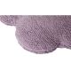 Lorena Canals cloud pillow purple στο Bebe Maison