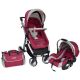 Polycarca Bebe Stars Prado 340T-185 στο Bebe Maison