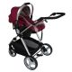 Polycarca Bebe Stars Prado 340T-185 στο Bebe Maison