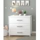 Nado Aqua White drawer στο Bebe Maison