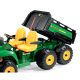 Peg Perego JD Gator HPX 6X4 στο Bebe Maison