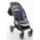 Minene Κάλυμμα πικέ 3D Light grey 22632 στο Bebe Maison