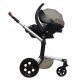 Car seat Joolz Izi Go Modular by Besafe Blue στο Bebe Maison