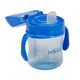 Cup with soft mouths drum 180ml blue στο Bebe Maison