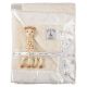 Excellent luxury hug blanket and sophie the giraffe set στο Bebe Maison