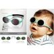 Diabola Kietla 0-18 months of gray sunglasses (Strong Gray) στο Bebe Maison