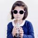 Kietla Jokakids 4-6 year old sunglasses Blue Royal στο Bebe Maison
