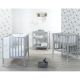 Baby bed and cradle Picci Nina Converse Gray στο Bebe Maison