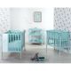 Baby Bed and cradle Picci Nina Converse Aqua στο Bebe Maison
