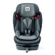 Κάθισμα αυτοκίνητου Peg Perego Viaggio 123 Via Crystal Black στο Bebe Maison