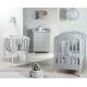 Complete Infant Picci Room Bobo Gray στο Bebe Maison