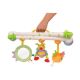 Γυμναστήριο δραστηριοτήτων Taf Toys Take to play baby gym στο Bebe Maison