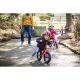 Kiddimoto: Balance Bike Super Junior Red στο Bebe Maison