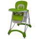 Καρέκλα Φαγητού Bebe Stars Carib Green 872-174 στο Bebe Maison