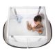 Αναδιπλούμενο παρκοκρέβατο AeroMoov Instant Travel Cot στο Bebe Maison