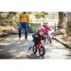 Kiddimoto: Ποδήλατο ισορροπίας SUPER JUNIOR MAX Pastel Dotty στο Bebe Maison