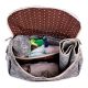 Minene Layla Bag Retro 9670 στο Bebe Maison