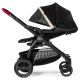 Πολυκαρότσι Peg Perego Book 51 S Elite Modular Telescopic Handle Fiat 500 στο Bebe Maison