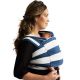 Μάρσιπος Baby K'tan Navy Stripe στο Bebe Maison